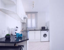 indoor, wall, sink, home appliance, interior, design, kitchen, countertop, bathroom, home, cabinetry